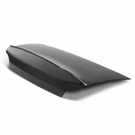 2000-2009 HONDA S2000 C Carbon Fiber TRUNK