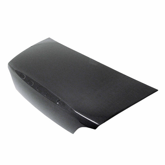 2000-2009 HONDA S2000 OE Carbon Fiber TRUNK