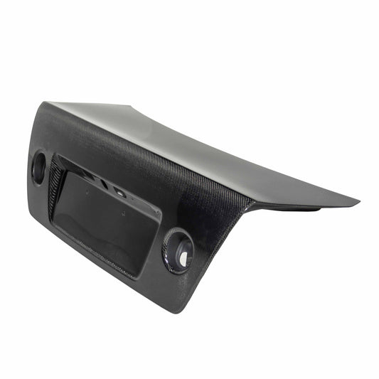 2001-2005 LEXUS IS300, sedan only OE Carbon Fiber TRUNK
