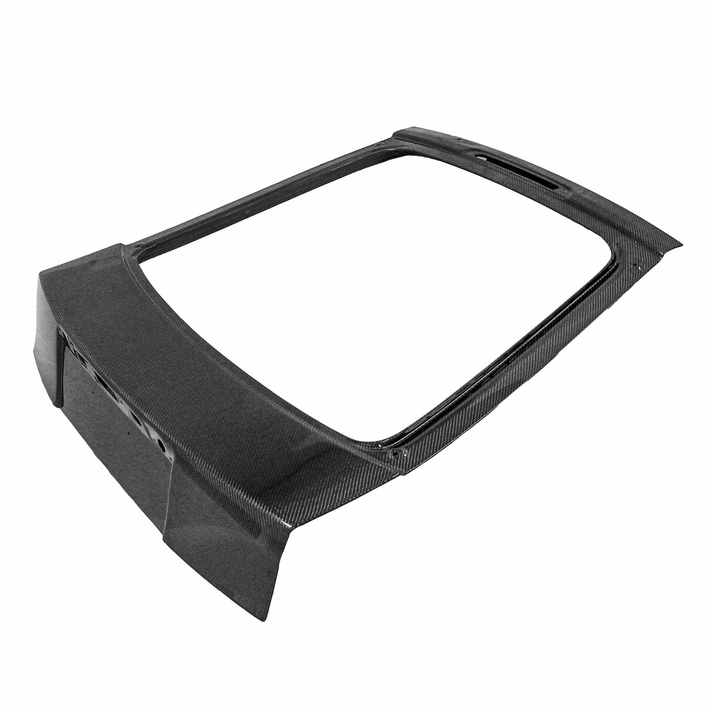 2000-2005 TOYOTA CELICA OE Carbon Fiber TRUNK