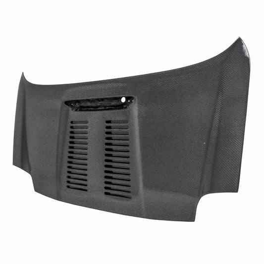 2000-2005 TOYOTA MR-S OE Carbon Fiber TRUNK