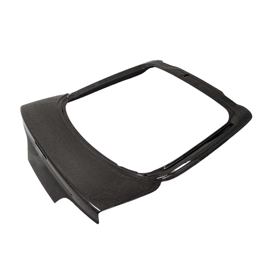 2002-2006 ACURA RSX OE Carbon Fiber TRUNK