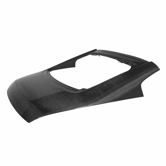 2003-2008 NISSAN 350Z OE Carbon Fiber TRUNK