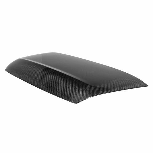 2003-2008 NISSAN 350Z SPYDER OE Carbon Fiber TRUNK
