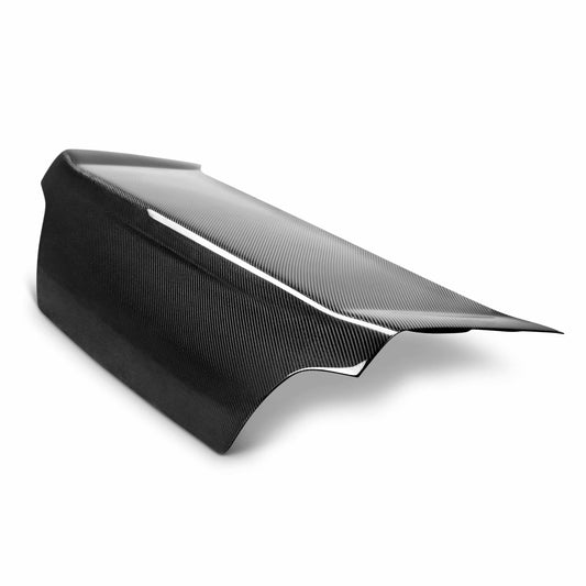 2002-2005 SUBARU IMPREZA / WRX OE Carbon Fiber TRUNK
