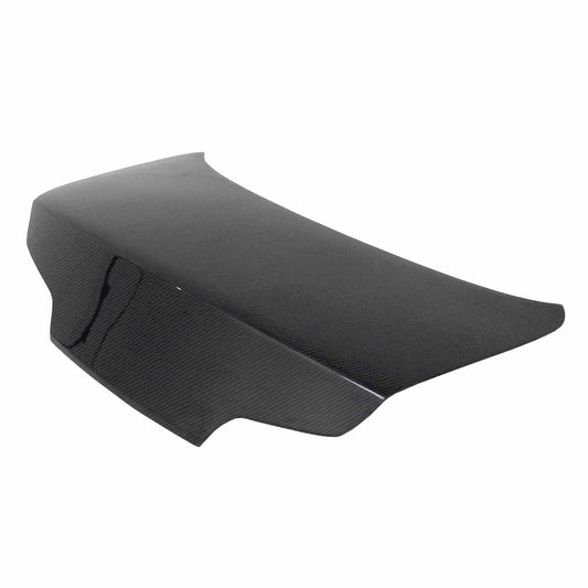 2003-2007 INFINITI G35 2DR OE Carbon Fiber TRUNK