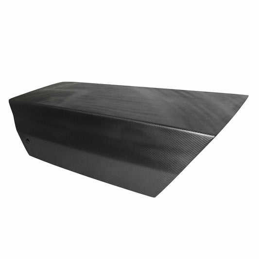 2003-2006 MITSUBISHI LANCER EVO VIII / IX OE Carbon Fiber DRY CARBON TRUNK/HATCH