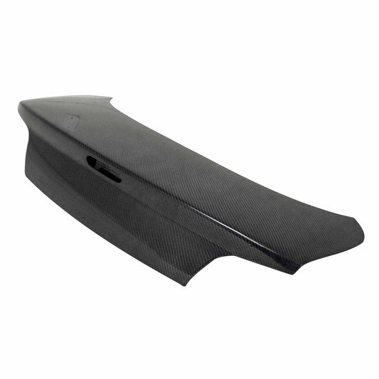 2004-2008 MAZDA RX-8 OE Carbon Fiber TRUNK