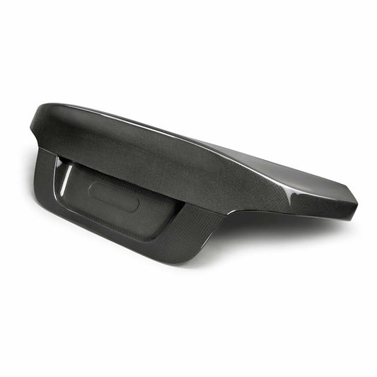 2004-2010 BMW 5 SERIES (E60) CSL Carbon Fiber TRUNK