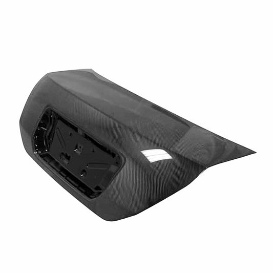 2006-2010 HONDA CIVIC 2DR OE Carbon Fiber TRUNK