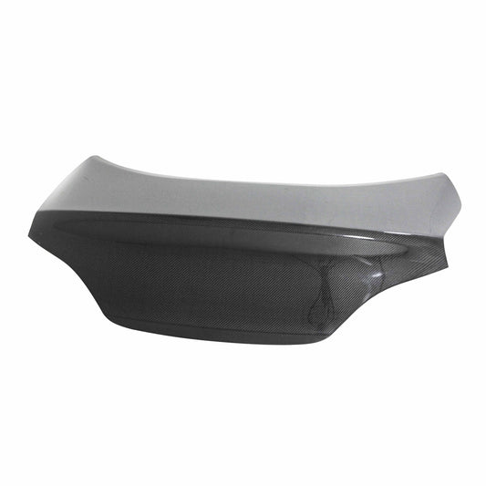 2010-2016 HYUNDAI GENESIS 2DR (4 Cyl. & V6) OE Carbon Fiber TRUNK