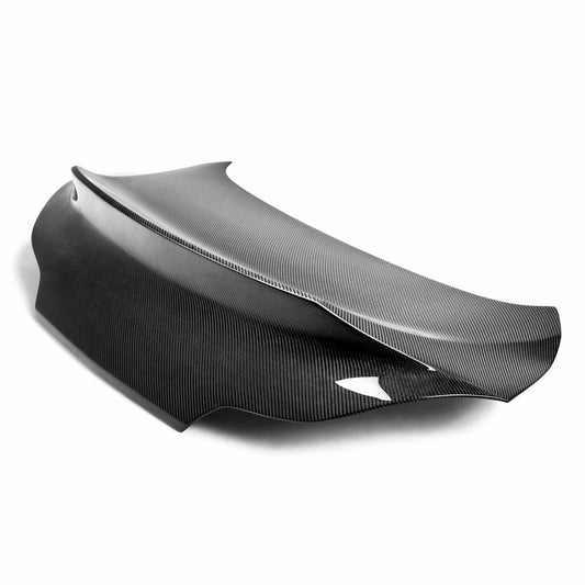 2008-2013 INFINITI G37 2DR CSL Carbon Fiber TRUNK