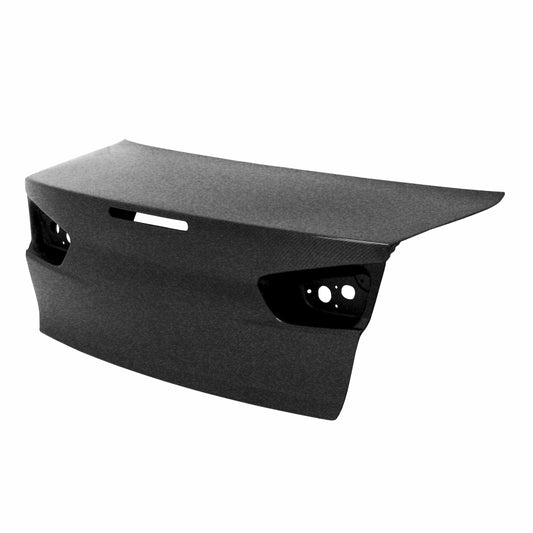 2008-2015 MITSUBISHI LANCER EVO X OE Carbon Fiber TRUNK