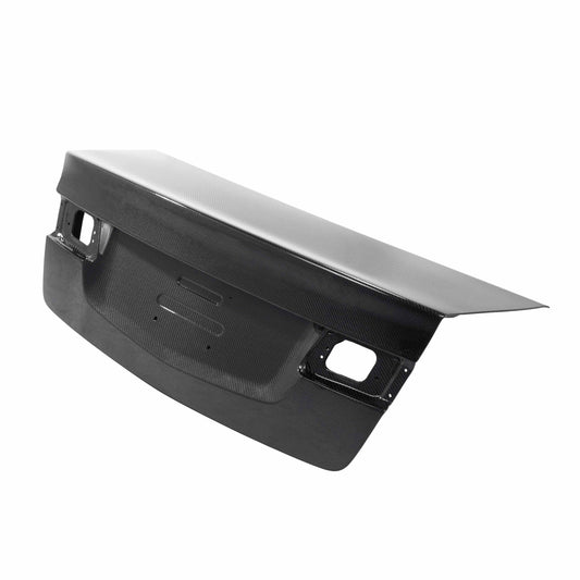 2009-2014 ACURA TSX OE Carbon Fiber TRUNK