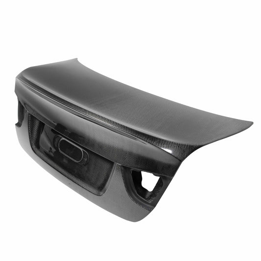 2009-2011 BMW 3 SERIES 4DR Excl. M3 CSL Carbon Fiber TRUNK