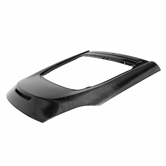 2009-2012 NISSAN 370Z OE Carbon Fiber TRUNK