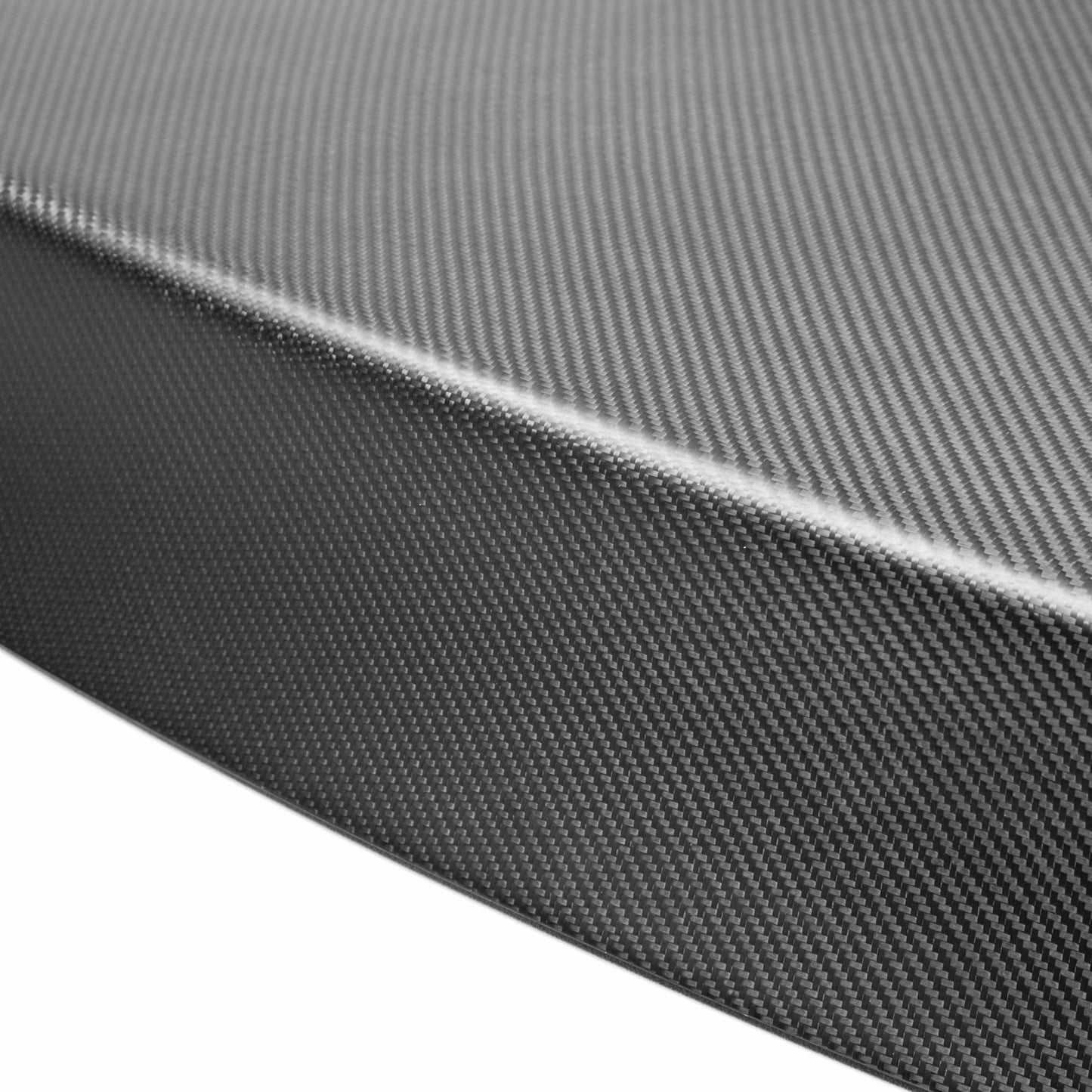 2009-2020 NISSAN GTR R35 OE Carbon Fiber DRY CARBON TRUNK/HATCH