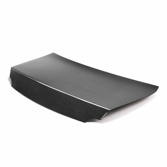 2009-2020 NISSAN GTR R35 OE Carbon Fiber TRUNK