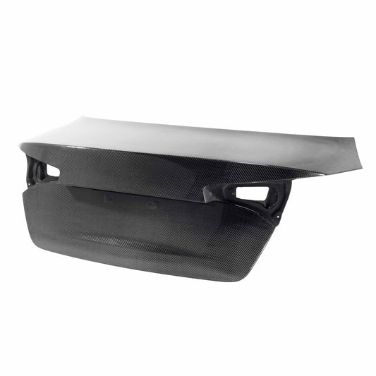 2010-2013 KIA OPTIMA OE Carbon Fiber TRUNK
