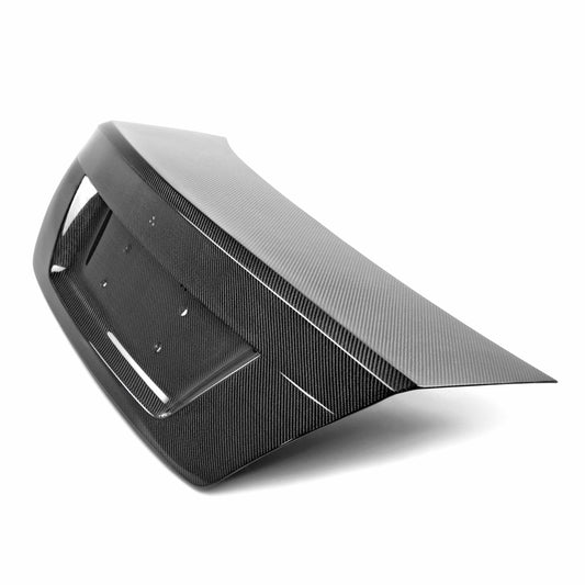 2012-2015 MERCEDES C-CLASS Coupe OE Carbon Fiber TRUNK