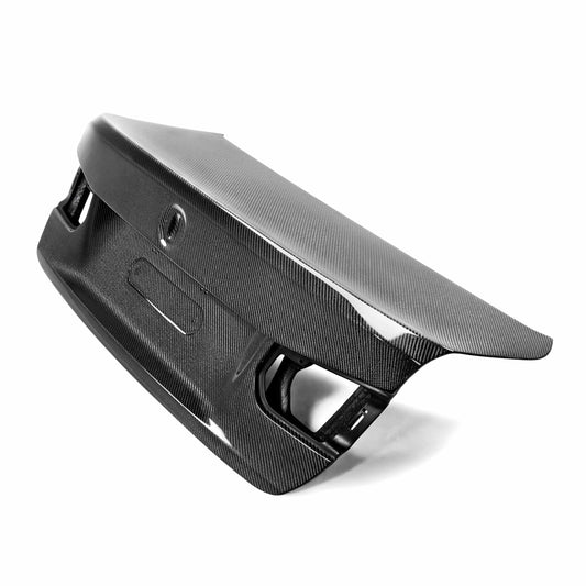 2012-2018 BMW 3 SERIES F30 / 4 SERIES F32 OE Carbon Fiber TRUNK