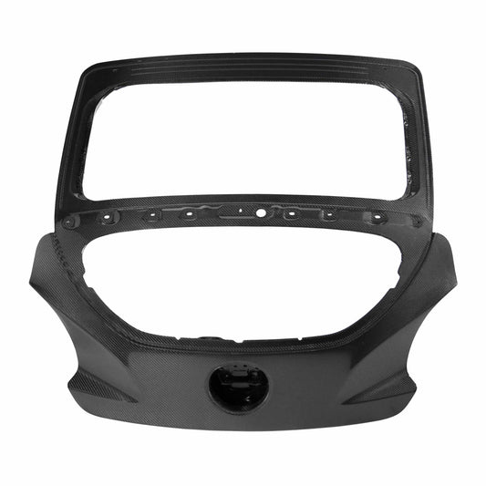 2012-2018 HYUNDAI VELOSTER OE Carbon Fiber TRUNK