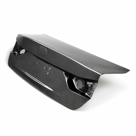 2013-2020 LEXUS GS SERIES OE Carbon Fiber TRUNK