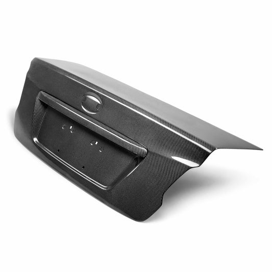 2015-2018 SUBARU WRX / STI OE Carbon Fiber TRUNK