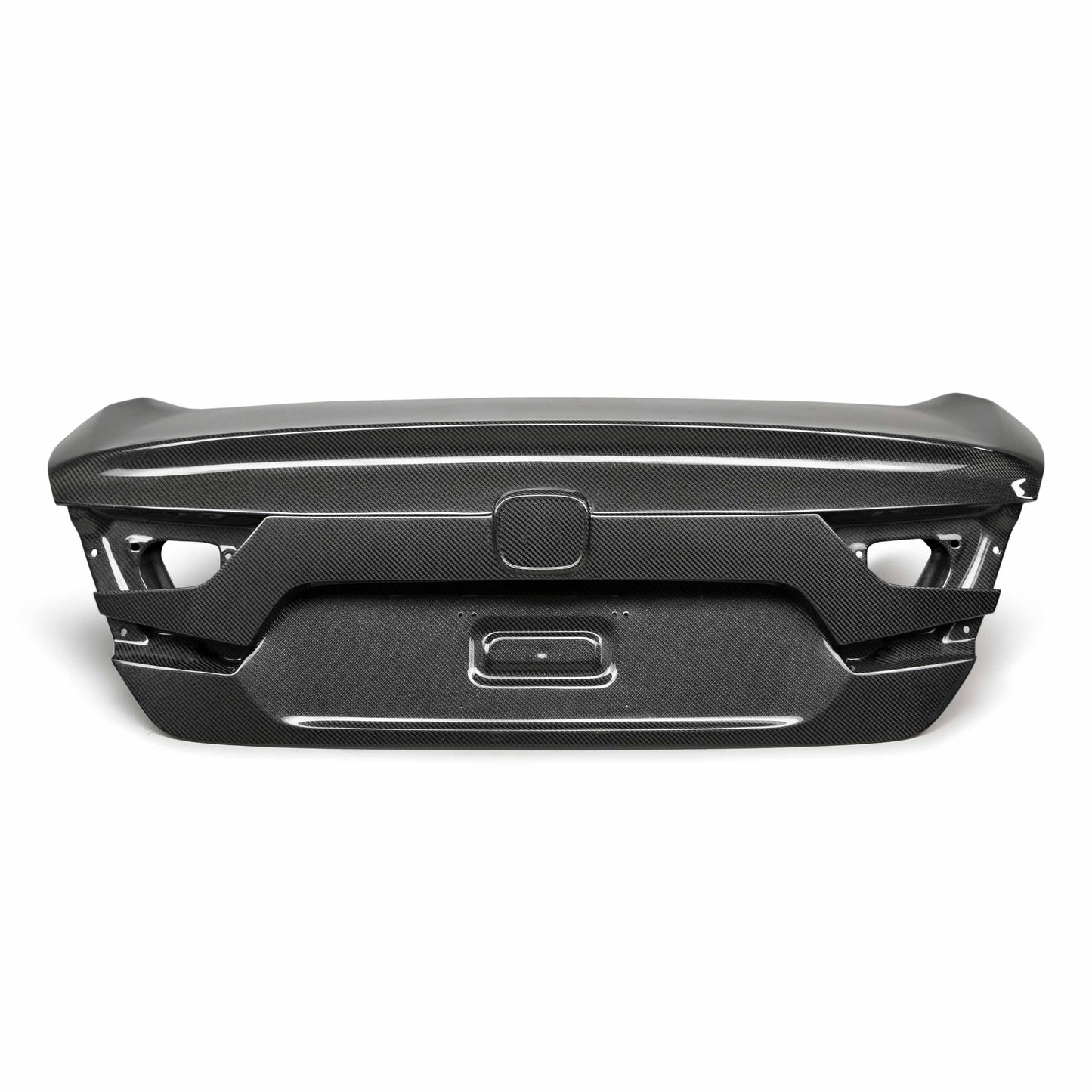 2018-2020 HONDA ACCORD OE Carbon Fiber TRUNK