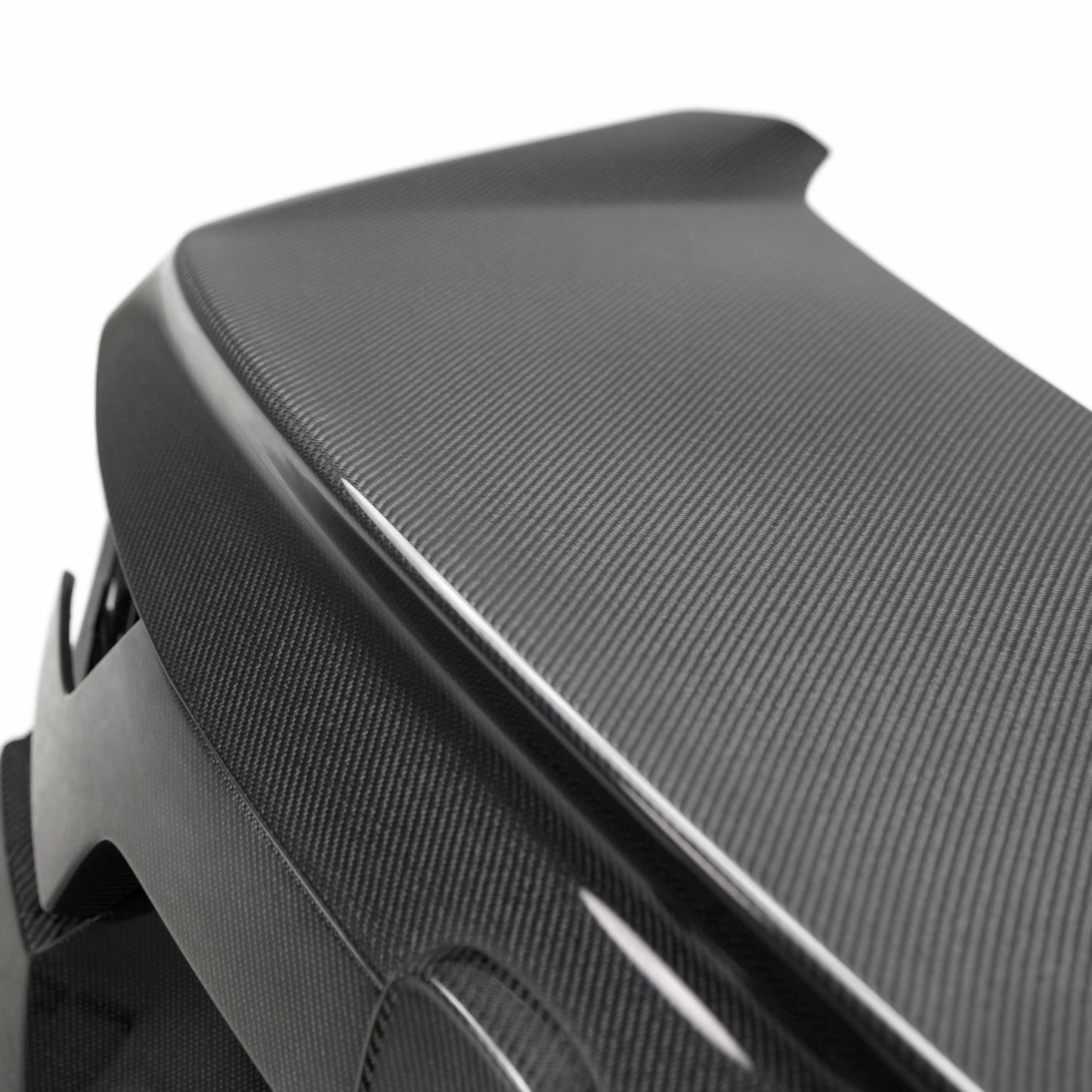 2018-2020 HONDA ACCORD OE Carbon Fiber TRUNK