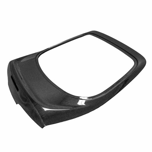 1993-1998 TOYOTA SUPRA OE Carbon Fiber TRUNK