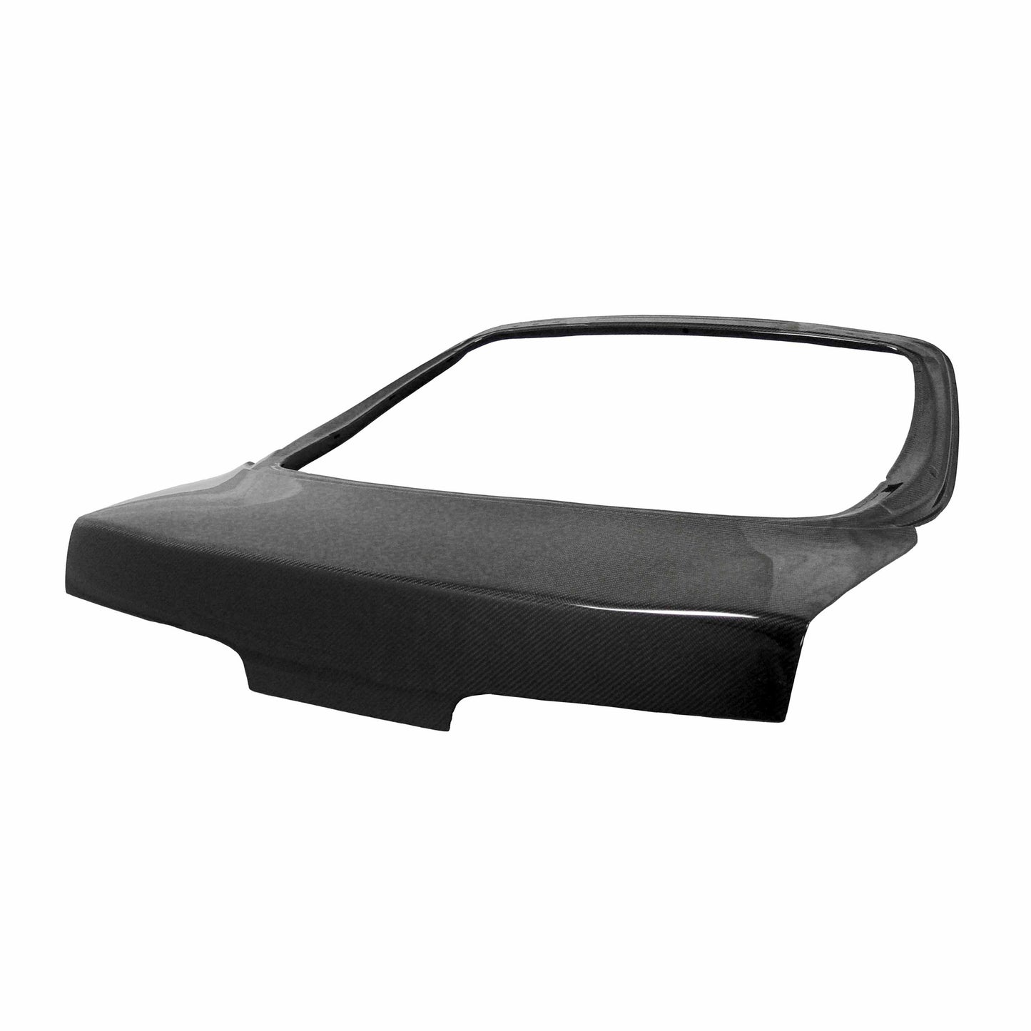 1994-2001 ACURA INTEGRA 2DR OE Carbon Fiber TRUNK