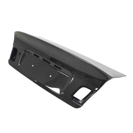 1999-2004 BMW 3 SERIES 4DR (E46) CSL Carbon Fiber TRUNK